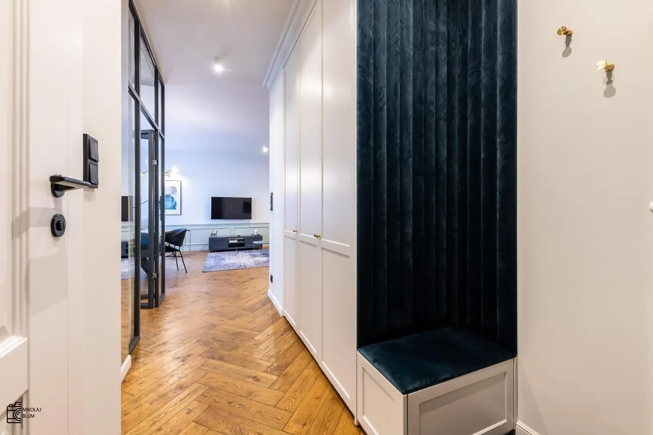 Apartment Victus Apartamenty, Apartament Luxor Sopot